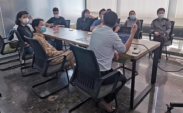 助力無(wú)錫企業(yè)，高新技術(shù)企業(yè)申報(bào)要點(diǎn)分析講座-不限次現(xiàn)場(chǎng)溝通「智為銘略」