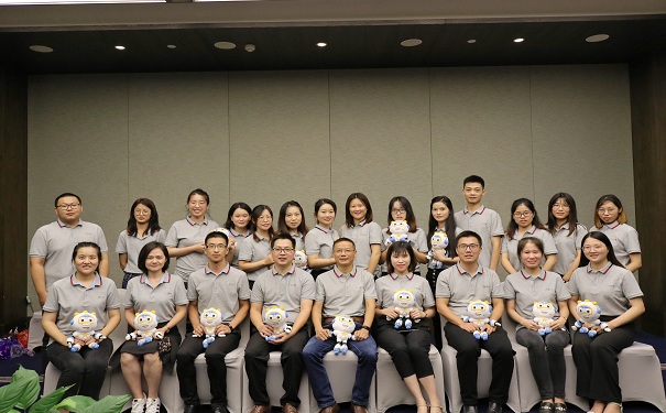 擁抱變化，賦能啟航|智為銘略2020年中會(huì)議隆重召開(kāi)-不限次現(xiàn)場(chǎng)溝通「智為銘略」