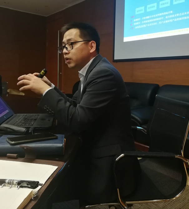 高新技術企業(yè)申報
